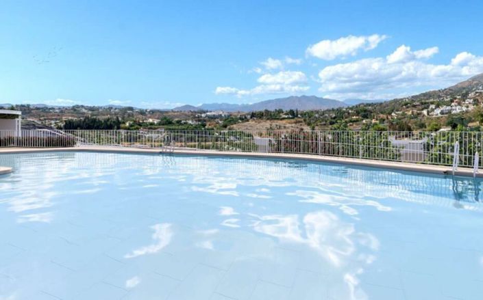 Image No.4-Appartement de 3 chambres à vendre à Fuengirola