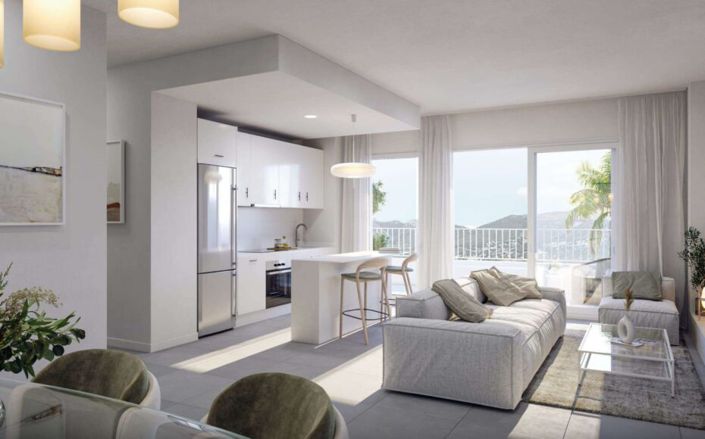 Image No.7-3 Bed Apartment for sale