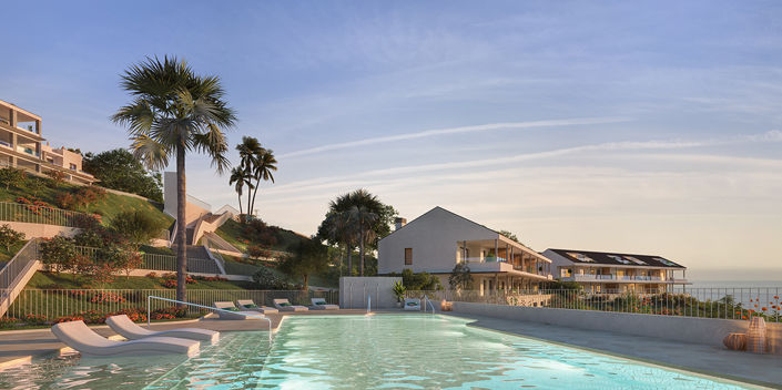 Image No.8-2 Bed Apartment for sale