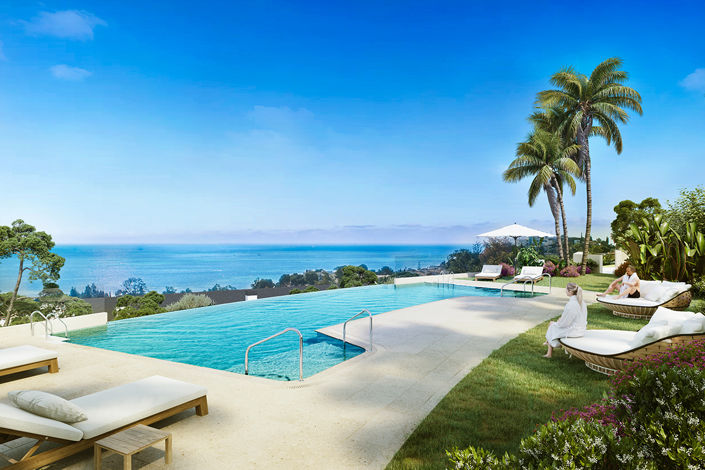 Image No.2-3 Bed Penthouse for sale