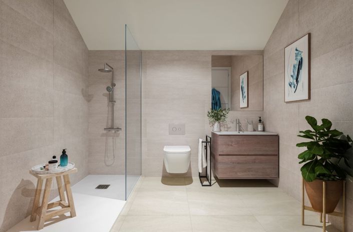 Image No.7-3 Bed Penthouse for sale