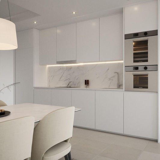 Image No.2-2 Bed Penthouse for sale