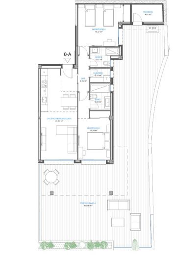 Image No.8-2 Bed Apartment for sale