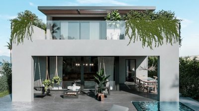 4 Bed Villa for sale