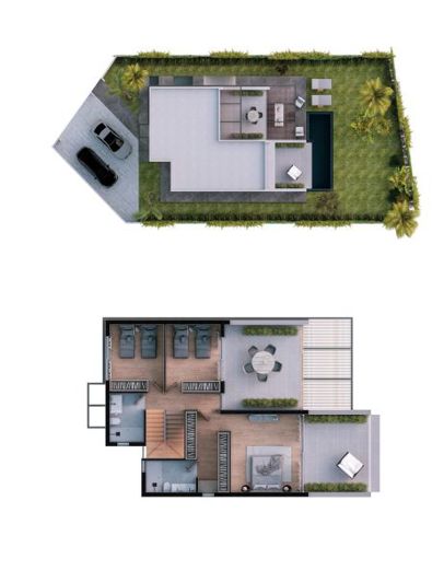 Image No.11-4 Bed Villa for sale