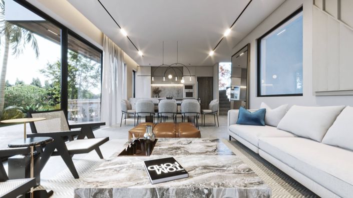 Image No.2-4 Bed Villa for sale