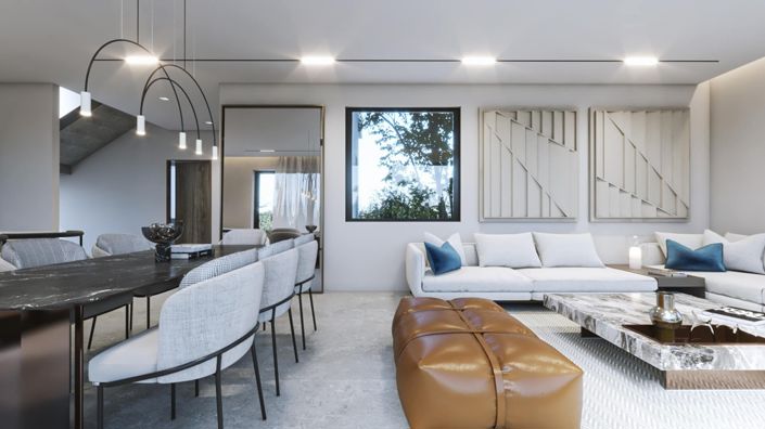 Image No.4-4 Bed Villa for sale