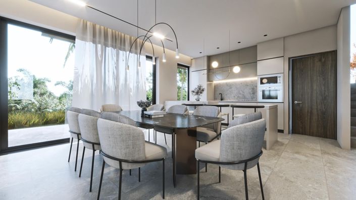 Image No.5-4 Bed Villa for sale