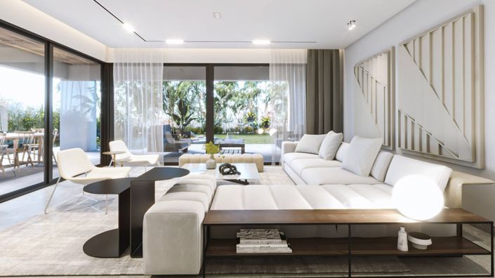 Image No.9-4 Bed Villa for sale