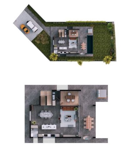 Image No.14-4 Bed Villa for sale