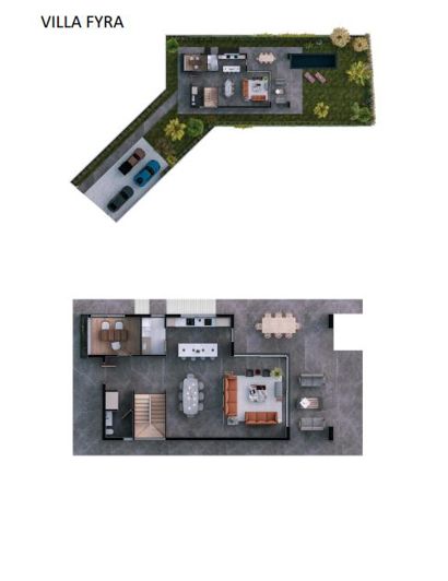 Image No.16-4 Bed Villa for sale