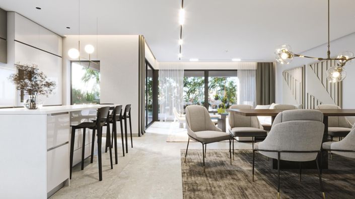 Image No.5-4 Bed Villa for sale