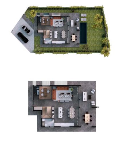 Image No.12-4 Bed Villa for sale