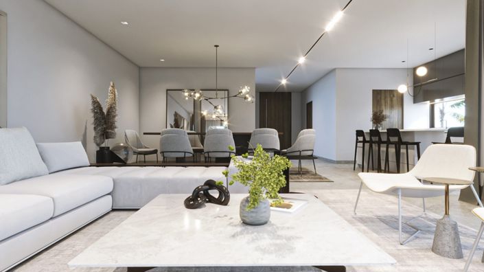 Image No.7-Villa de 4 chambres à vendre à Estepona