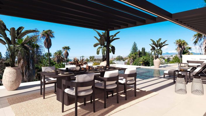 Image No.11-5 Bed Villa for sale