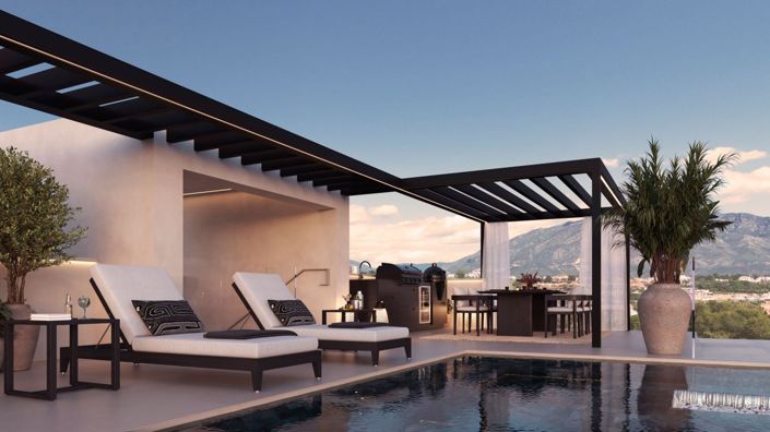 Image No.12-5 Bed Villa for sale