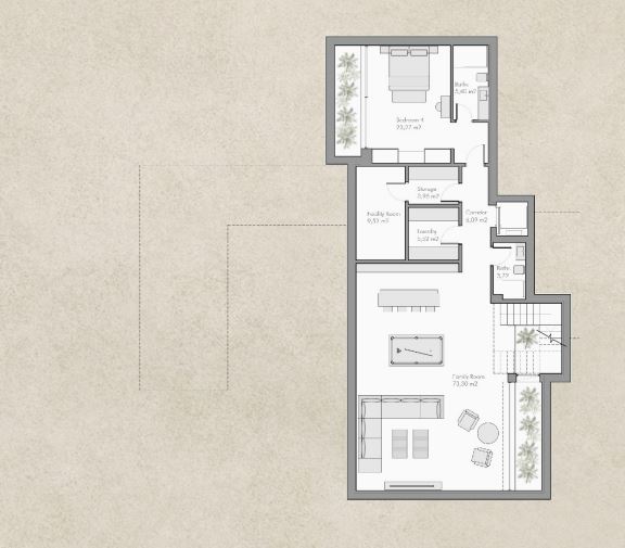 Image No.16-4 Bed Villa for sale