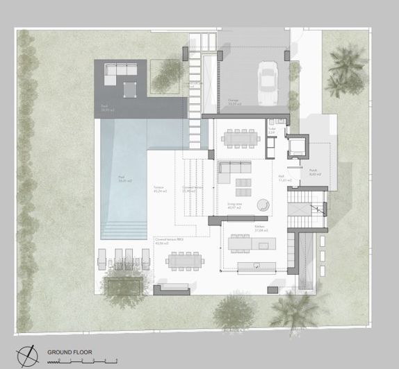 Image No.17-4 Bed Villa for sale