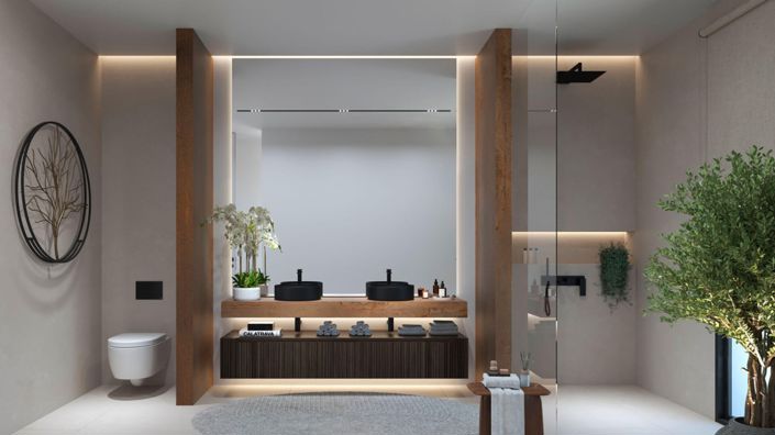 Image No.8-Villa de 4 chambres à vendre à Marbella