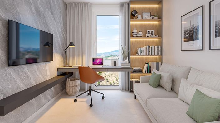 Image No.10-3 Bed Apartment for sale