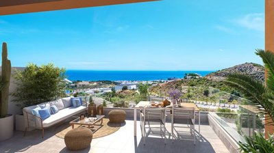 Appartement de 4 chambres à vendre à Mijas Costa