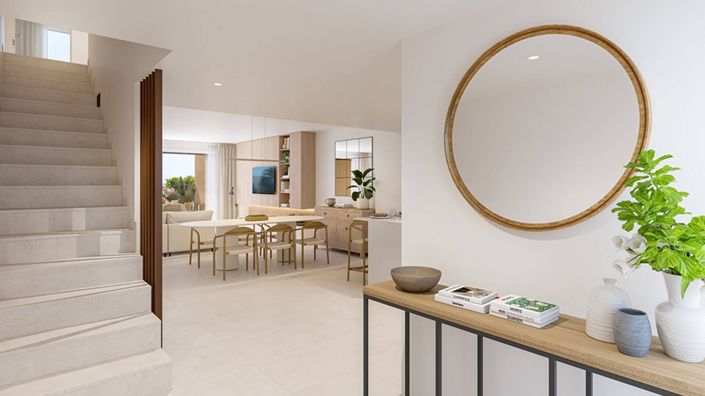 Image No.12-4 Bed Apartment for sale