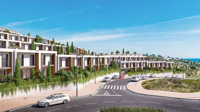 Image No.14-4 Bed Apartment for sale