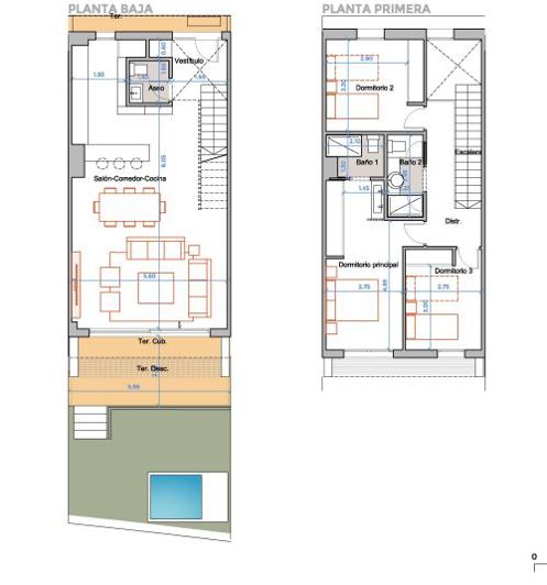 Image No.17-4 Bed Apartment for sale