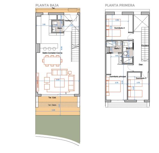 Image No.20-4 Bed Apartment for sale