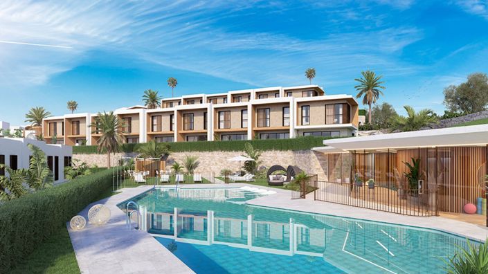 Image No.3-4 Bed Apartment for sale