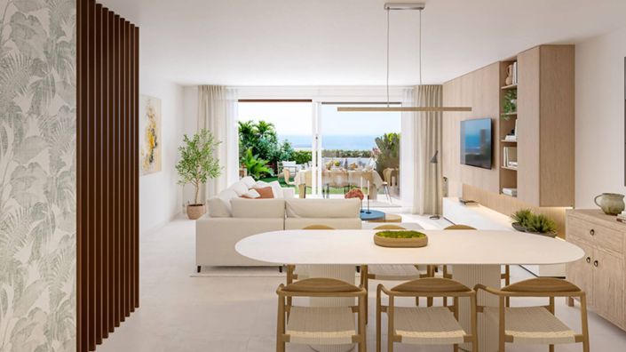 Image No.7-4 Bed Apartment for sale