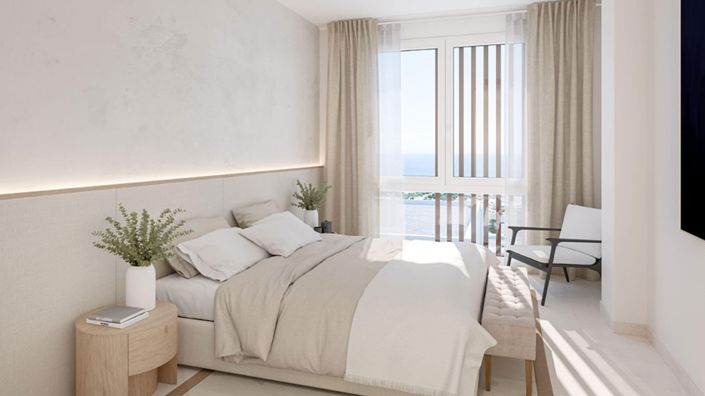 Image No.8-4 Bed Apartment for sale