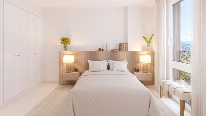 Image No.9-4 Bed Apartment for sale