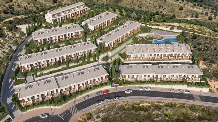 Image No.15-3 Bed Apartment for sale