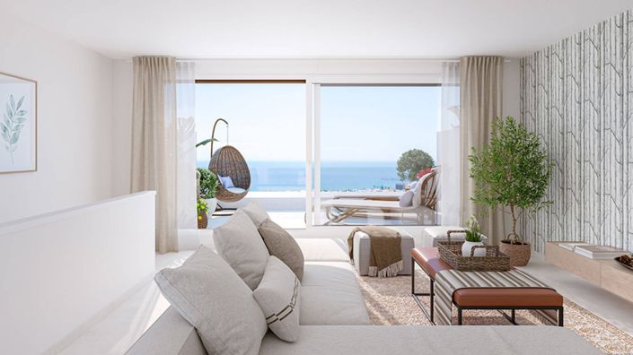 Image No.4-3 Bed Apartment for sale