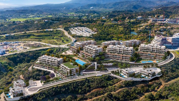 Image No.2-3 Bed Apartment for sale