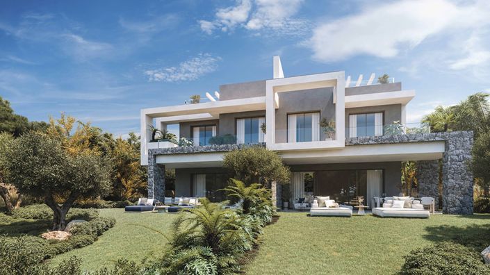 Image No.4-3 Bed Apartment for sale