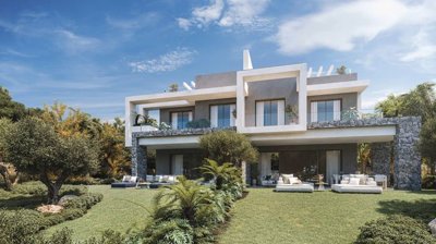 4 Bed Apartment for sale