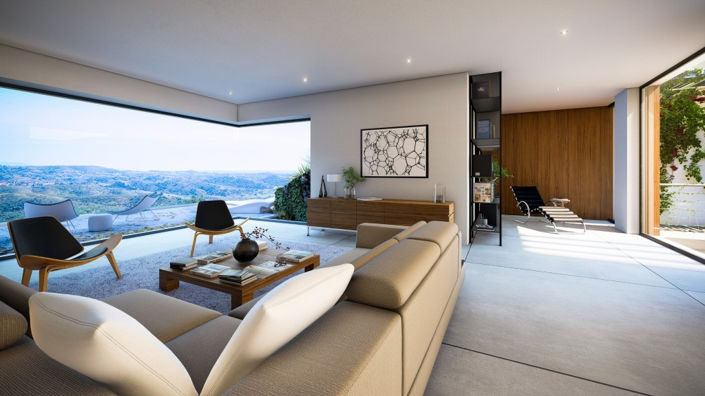 Image No.2-4 Bed Villa for sale