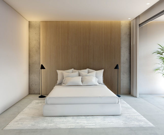 Image No.3-Villa de 4 chambres à vendre à La Cala De Mijas