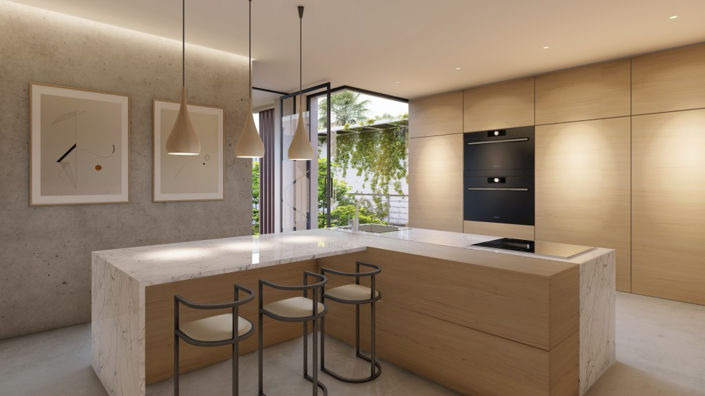 Image No.4-4 Bed Villa for sale