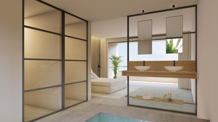 Image No.7-4 Bed Villa for sale