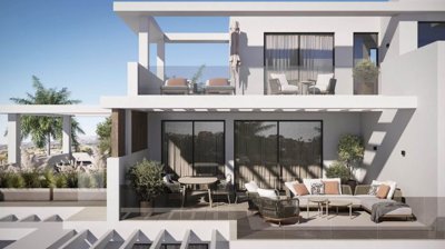 4 Bed Apartment for sale