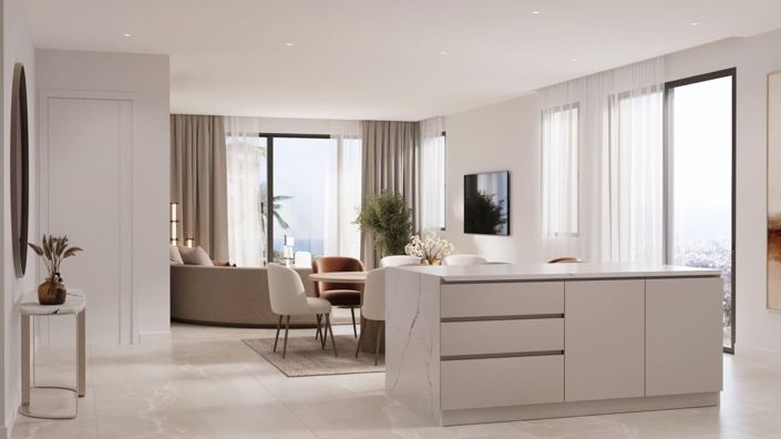 Image No.10-4 Bed Apartment for sale