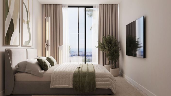 Image No.5-4 Bed Apartment for sale