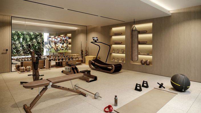 Image No.11-Appartement de 2 chambres à vendre à Casares