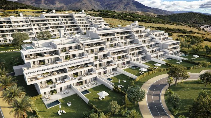 Image No.15-2 Bed Apartment for sale