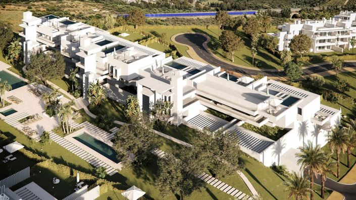 Image No.16-2 Bed Apartment for sale