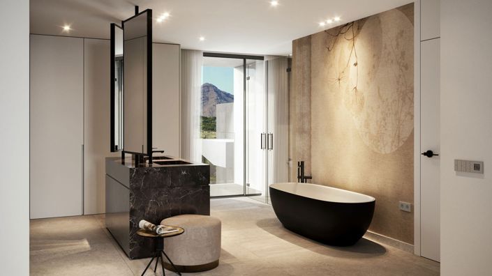 Image No.9-Appartement de 2 chambres à vendre à Casares