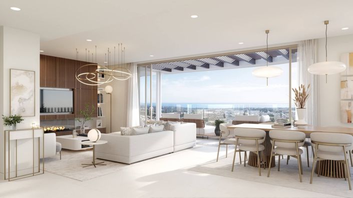 Image No.5-2 Bed Apartment for sale